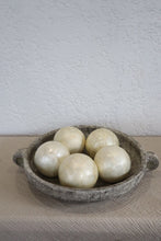 Load image into Gallery viewer, Capiz Decorative Balls