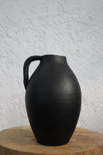Load image into Gallery viewer, Luisa Jar in Black