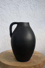 Load image into Gallery viewer, Luisa Jar in Black