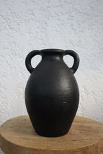 Load image into Gallery viewer, Lucille Jar in Black