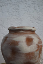 Load image into Gallery viewer, Lolita Deformed Vase in Terracotta