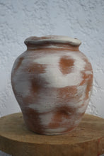 Load image into Gallery viewer, Lolita Deformed Vase in Terracotta