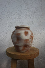 Load image into Gallery viewer, Lolita Deformed Vase in Terracotta