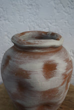Load image into Gallery viewer, Lolita Deformed Vase in Terracotta