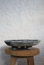 Load image into Gallery viewer, Ethel Decorative Bowl in Black