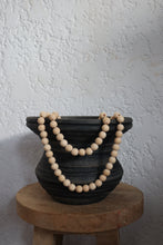 Load image into Gallery viewer, Ellie Vase in Black