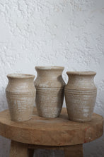 Load image into Gallery viewer, Iris Vase Set in Beige