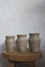 Load image into Gallery viewer, Iris Vase Set in Beige