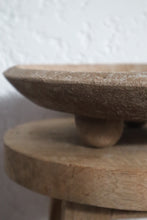 Load image into Gallery viewer, Ethel Decorative Bowl in Brown