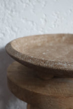 Load image into Gallery viewer, Ethel Decorative Bowl in Brown