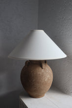 Load image into Gallery viewer, Isadora Lamp in Brown