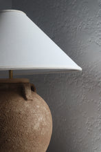 Load image into Gallery viewer, Isadora Lamp in Brown