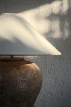 Load image into Gallery viewer, Caldera Lamp in Brown