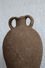 Load image into Gallery viewer, Alcott Jar in Brown