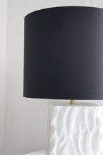 Load image into Gallery viewer, Cavera Marble Lamp