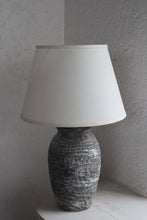 Load image into Gallery viewer, Polly Lamp in Brown