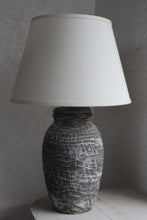 Load image into Gallery viewer, Polly Lamp in Brown