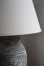 Load image into Gallery viewer, Polly Lamp in Brown
