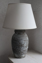 Load image into Gallery viewer, Polly Lamp in Brown