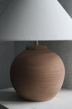 Load image into Gallery viewer, Sola Lamp in Terracotta