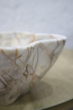 Load image into Gallery viewer, Irregular Shaped Marble Bowl in Century