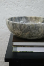 Load image into Gallery viewer, Marble Bowl in Gray