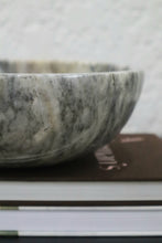 Load image into Gallery viewer, Marble Bowl in Gray