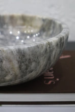 Load image into Gallery viewer, Marble Bowl in Gray