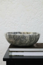 Load image into Gallery viewer, Marble Bowl in Gray