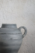 Load image into Gallery viewer, Avery Jar Tall in Gray