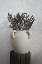 Load image into Gallery viewer, Celestine in White