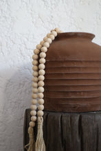 Load image into Gallery viewer, Opaline Vase in Terracotta