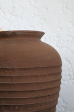 Load image into Gallery viewer, Opaline Vase in Terracotta
