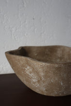 Load image into Gallery viewer, Solene Bowl in Brown