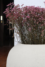 Load image into Gallery viewer, Harbor Textured Planter in White