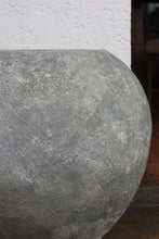 Load image into Gallery viewer, Harbor Textured Planter in Gray