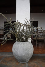 Load image into Gallery viewer, Harbor Textured Planter in Gray