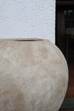 Load image into Gallery viewer, Harbor Textured Planter in Beige