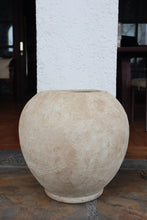 Load image into Gallery viewer, Harbor Textured Planter in Beige