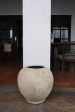 Load image into Gallery viewer, Harbor Textured Planter in Beige