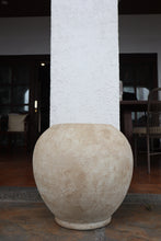 Load image into Gallery viewer, Harbor Textured Planter in Beige