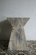 Load image into Gallery viewer, Pietra Marble Stool