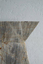 Load image into Gallery viewer, Pietra Marble Stool