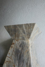 Load image into Gallery viewer, Pietra Marble Stool