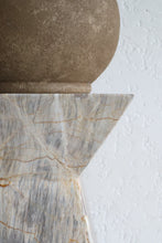 Load image into Gallery viewer, Pietra Marble Stool