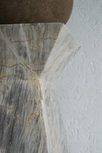 Load image into Gallery viewer, Pietra Marble Stool
