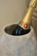 Load image into Gallery viewer, Aveline Marble Wine Cooler