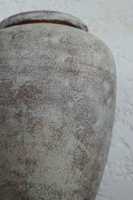 Load image into Gallery viewer, Veyona Vase in Light Terracotta