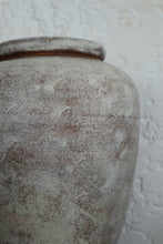 Load image into Gallery viewer, Veyona Vase in Light Terracotta