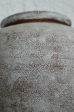 Load image into Gallery viewer, Veyona Vase in Light Terracotta